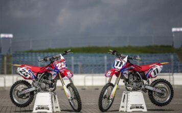 Gordon Crockard: Life after racing – putting something back