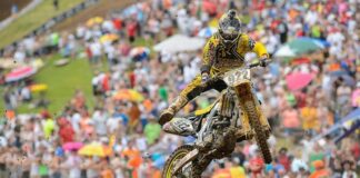 GP of France: a race much closer to home