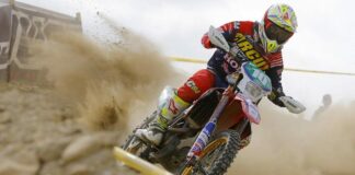 GP of Spain Day One highlights