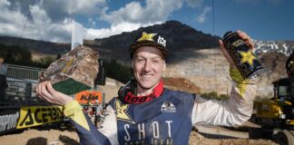 Erzberg 2019 Report: Graham Jarvis tames the Iron Giant with fifth Erzbergrodeo win