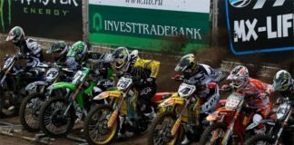 Grand Prix Valkenswaard 2013 rider entry list