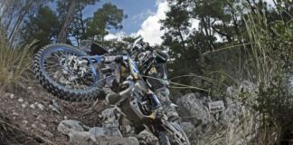 Grimbo top in Turkey