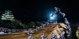 Gripping documentary takes a look at Tom PagĆØs’ mercurial career