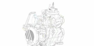 Groundbreaking two-stroke fuel injection KTM enduro machines announced