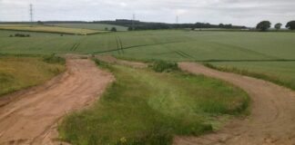 GT Cup 2013 round six event location confirmed