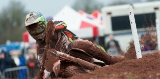 GT Nationals cancelled for 2016