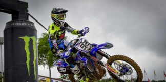 Guillod pinpoints engine change for form improvement