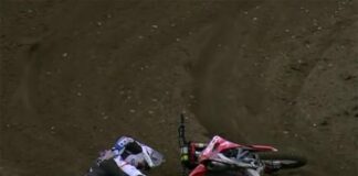 VIDEO: Hangtown highlights – Pro Motocross 2019