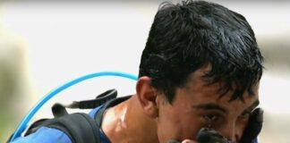 Hard Enduro – an inside look at the world’s toughest off-road motorbike series