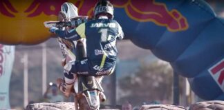 Hard Enduro Mayhem in Brazil: Day 1 recap from Red Bull Minas Riders