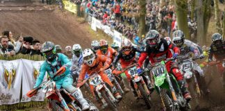 Hawkstone International 2019 highlights ft. Anstie, Searle & more Hawkstone 2019