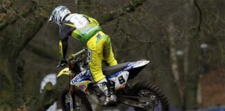 Hawkstone International confirmed for February 2013