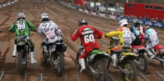 Hawkstone International MX