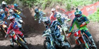 Hawkstone Park highlights
