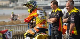 Heads and All Threads podiums at 2014 Pro Nationals Festival