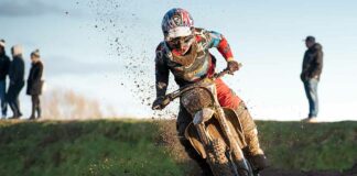 Heads and All Threads Suzuki heading to Lyng this weekend