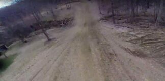Helmet Cam: Jeff Mort – Sick Bros MX