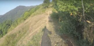 Helmet Cam: Jonny Walker at Red Bull Romaniacs 2015 – off-road day four
