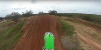 Helmet Cam: Jordan Bailey – JS7 Ride Day