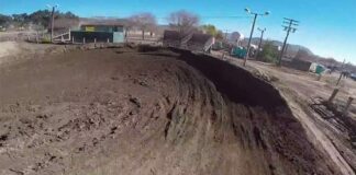 Helmet Cam: Mitchell Oldenburg at Milestone