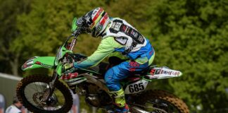 Help Steven Lenoir’s family – Road2Recovery fundraising following tragic death