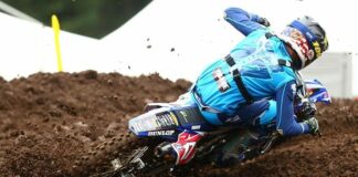 Herlings cautious of Webb battle in Charlotte