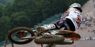 Herlings continues to head for the sportās history books