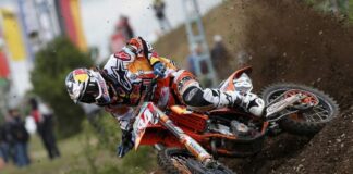 Herlings seals 10th victory of the season