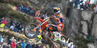 It’s official: Herlings to make AMA debut