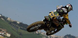 Heroes and villains!