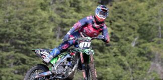 F&H Racing’s Adam Sterry & Henry Jacobi on their Argentine GP Adam Sterry ā MXGP of Argentina, Neuquen 2019