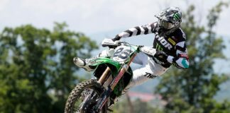 Updates on injury status of Clement Desalle, Alessandro Lupino and Evgeny Bobryshev Clement Desalle ā MXGP of Russia 2019