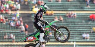 VIDEO: Courtney Duncan 2019 WMX World Champion