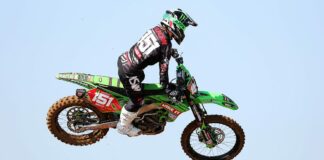 WMX Afyon Results 2019 Courtney Duncan