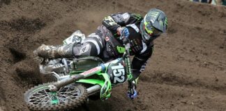 Petar Petrov signs with Assomotor Honda Petar Petrov 2017