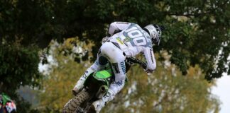 Tommy Searle injury update – MXGP of Turkey Afyon Tommy Searle