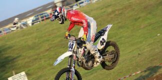 High fives for Banks-Browne