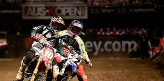 Highlights: 2016 AUS-X Open – Saturday