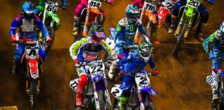 Highlights: 2016 AUS-X Open – Sunday