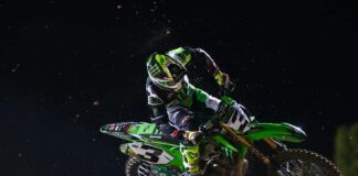 Highlights: 2016 Monster Energy Cup – Las Vegas