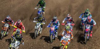 Highlights: 2016 MXGP of Germany – Teutschenthal