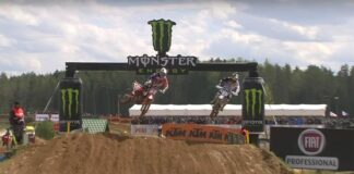 Highlights: 2016 MXGP of Latvia – Kegums