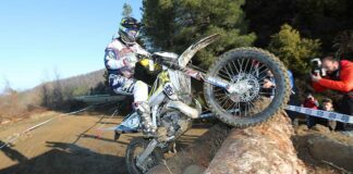 Highlights: 2017 Hellās Gate