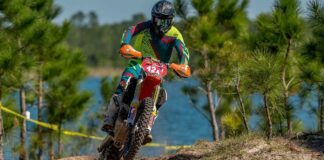 Highlights: AMA National Enduro – Alligator National