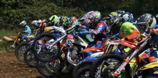 Highlights: AMCA MX1/MX2 Championship – Nympsfield