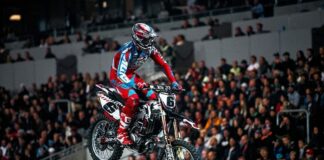 Highlights and Report: 24MX Supercross – Stockholm