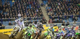 Highlights: Arnhem Supercross – SX250 Main Event