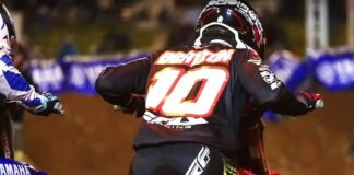 Highlights: Australian Supercross Championship – Toowoomba