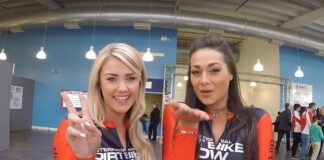 Highlights: Day Two – International Dirt Bike Show 2016