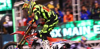 Highlights: East Rutherford 450SX Main Event